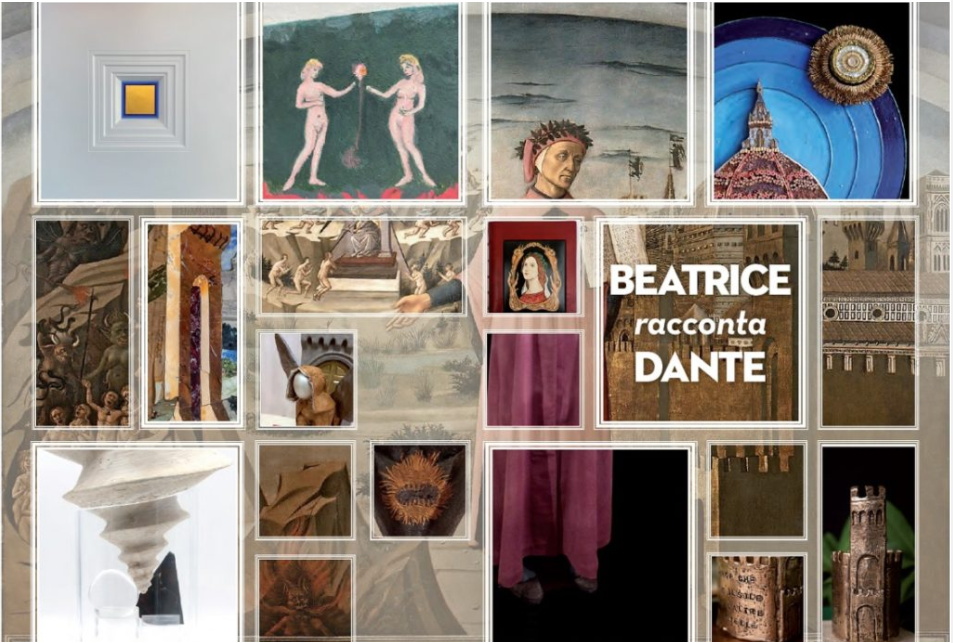 A Firenze le artigiane di CNA celebrano Dante
