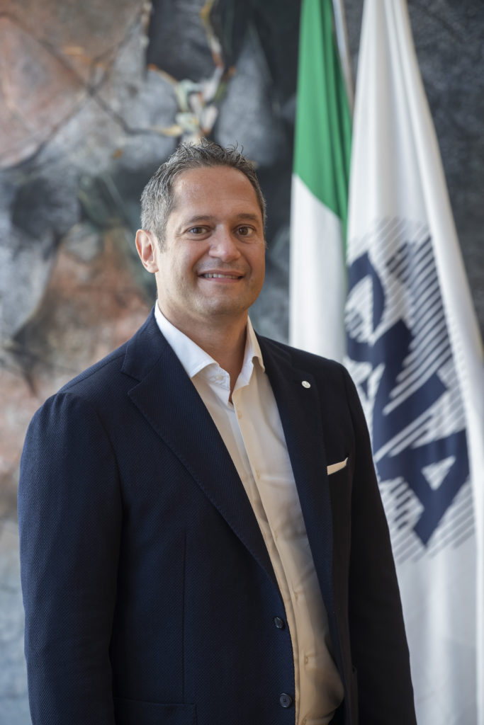 Matteo Leoni è il nuovo coordinatore del Tavolo Provinciale dell’imprenditoria