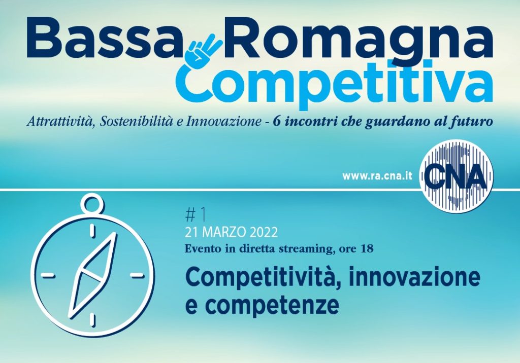 Bassa Romagna Competitiva