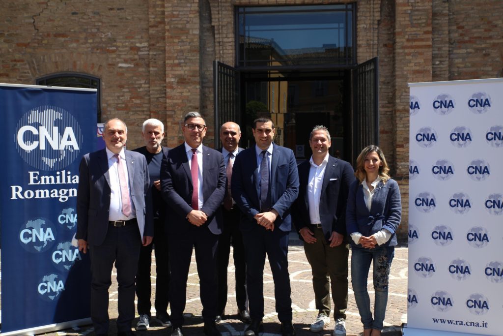 CNA: Ravenna e l’Emilia-Romagna piattaforme ideali per l’energia nel nostro Paese