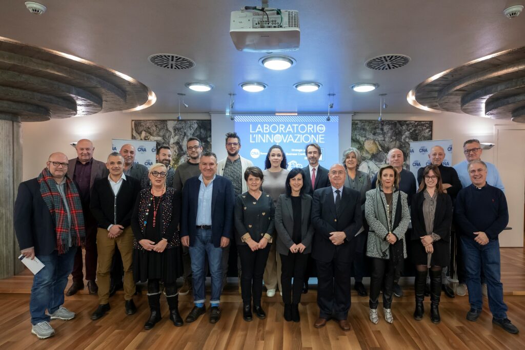 Laboratorio per l’Innovazione CNA Ravenna: 9 le imprese finaliste dell’edizione 2022